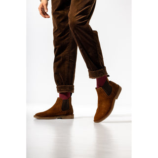 Hush Puppies Shaun Mens Chelsea Boots