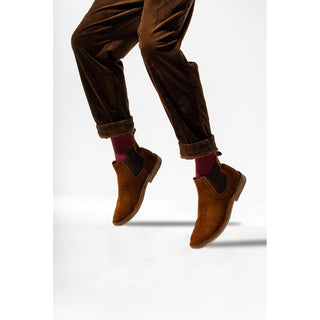 Hush Puppies Shaun Mens Chelsea Boots