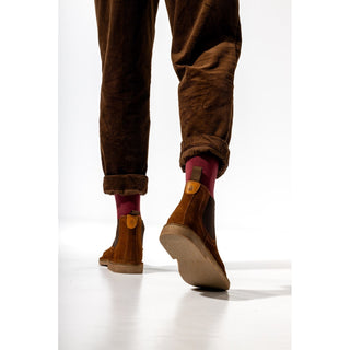 Hush Puppies Shaun Mens Chelsea Boots