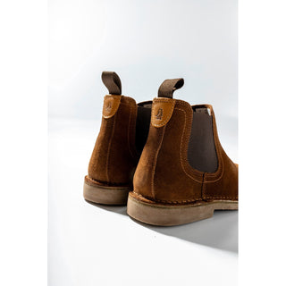 Hush Puppies Shaun Mens Chelsea Boots