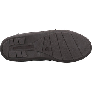 Hush Puppies Ace Mens Leather Slippers