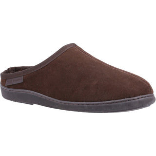 Hush Puppies Ashton Mens Slippers