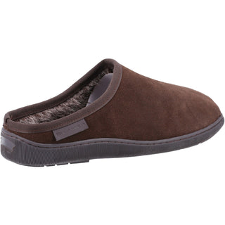 Hush Puppies Ashton Mens Slippers