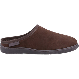 Hush Puppies Ashton Mens Slippers