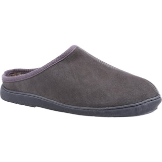 Hush Puppies Ashton Mens Slippers