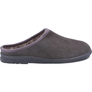 Hush Puppies Ashton Mens Slippers