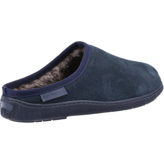 Hush Puppies Ashton Mens Slippers