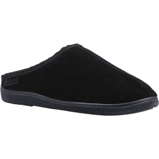 Hush Puppies Ashton Mens Slippers