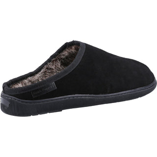 Hush Puppies Ashton Mens Slippers