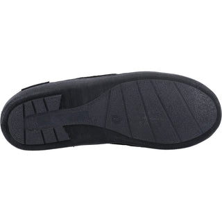 Hush Puppies Ashton Mens Slippers
