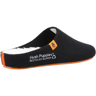 Hush Puppies Mens The Good Slippers