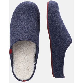 Hush Puppies Mens The Good Slippers
