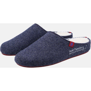 Hush Puppies Mens The Good Slippers