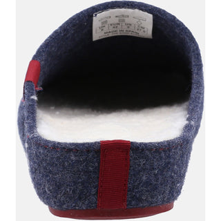 Hush Puppies Mens The Good Slippers