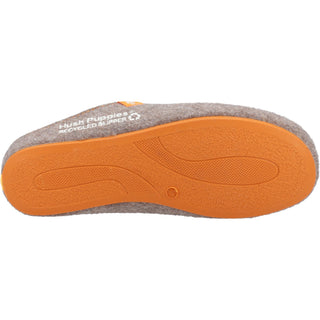 Hush Puppies Mens The Good Slippers