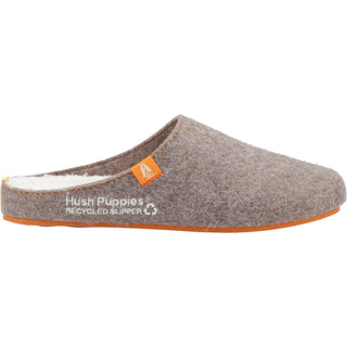 Hush Puppies Mens The Good Slippers