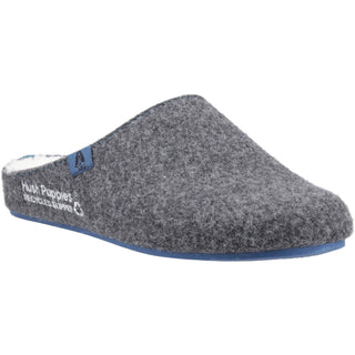 Hush Puppies Mens The Good Slippers