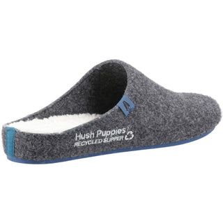 Hush Puppies Mens The Good Slippers