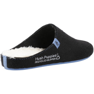 Hush Puppies Mens The Good Slippers