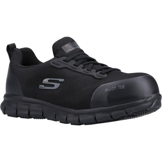 Skechers Workwear Sure Track Jixie Safety Work Shoes