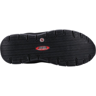 Skechers Workwear Sure Track Jixie Safety Work Shoes