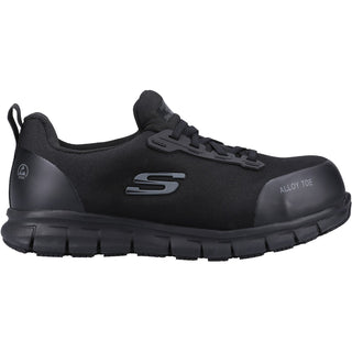 Skechers Workwear Sure Track Jixie Safety Work Shoes