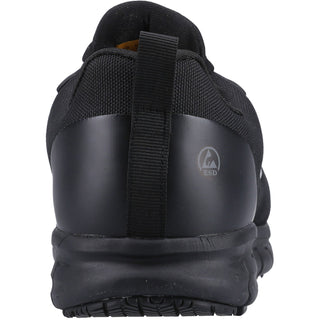 Skechers Workwear Sure Track Jixie Safety Work Shoes