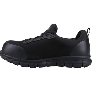 Skechers Workwear Sure Track Jixie Safety Work Shoes