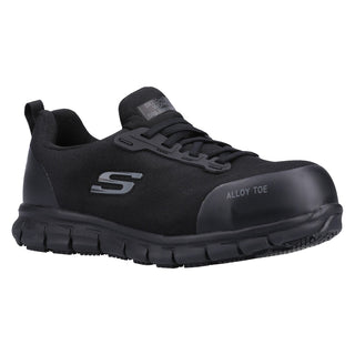 Skechers Workwear Sure Track Jixie Safety Work Shoes