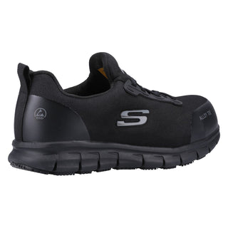 Skechers Workwear Sure Track Jixie Safety Work Shoes