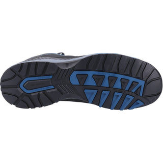 Albatros Tofane CTX Mens S3 Safety Work Boots