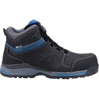 Albatros Tofane CTX Mens S3 Safety Work Boots