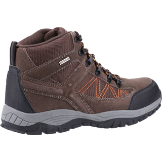 Cotswold Maisemore Suede Waterproof Mens Hiking Boots