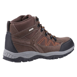 Cotswold Maisemore Suede Waterproof Mens Hiking Boots