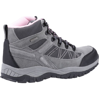 Cotswold Maisemore Suede Waterproof Womens Hiking Boots