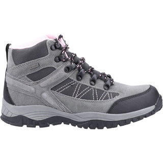 Cotswold Maisemore Suede Waterproof Womens Hiking Boots
