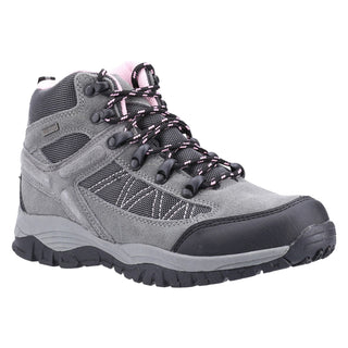 Cotswold Maisemore Suede Waterproof Womens Hiking Boots