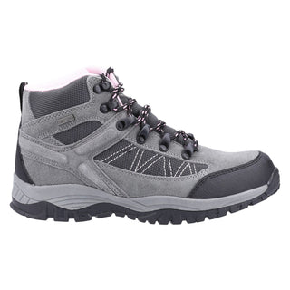 Cotswold Maisemore Suede Waterproof Womens Hiking Boots
