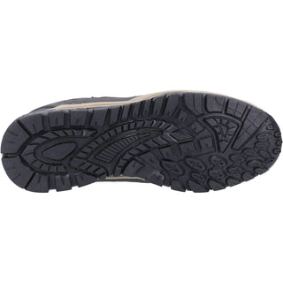 Cotswold Maisemore Suede Waterproof Mens Hiking Shoes