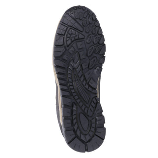 Cotswold Maisemore Suede Waterproof Mens Hiking Shoes