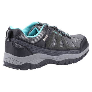 Cotswold Maisemore Suede Waterproof Womens Hiking Shoes