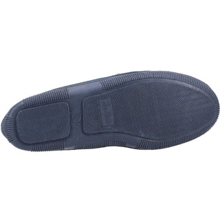 Cotswold Sodbury Mens Moccasin Slippers