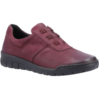 Fleet & Foster Cristianos Womens Memory Foam Trainers