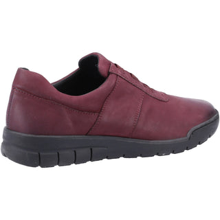 Fleet & Foster Cristianos Womens Memory Foam Trainers