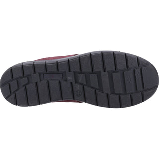 Fleet & Foster Cristianos Womens Memory Foam Trainers