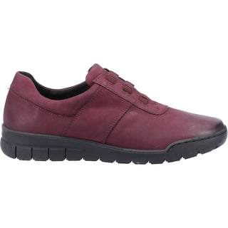 Fleet & Foster Cristianos Womens Memory Foam Trainers