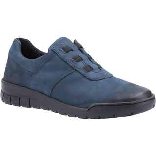 Fleet & Foster Cristianos Womens Memory Foam Trainers