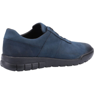 Fleet & Foster Cristianos Womens Memory Foam Trainers