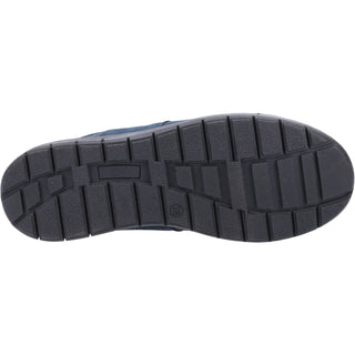 Fleet & Foster Cristianos Womens Memory Foam Trainers