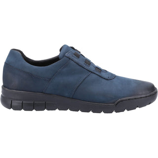 Fleet & Foster Cristianos Womens Memory Foam Trainers